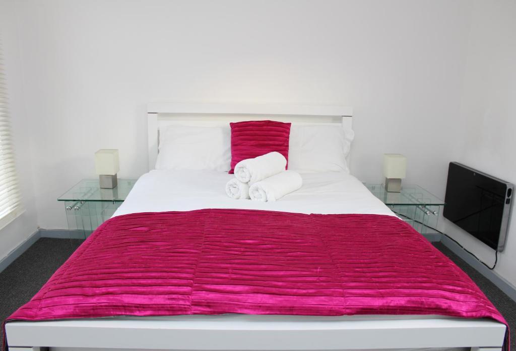 London Apartments Bethnal Green - 280 Zimmer foto