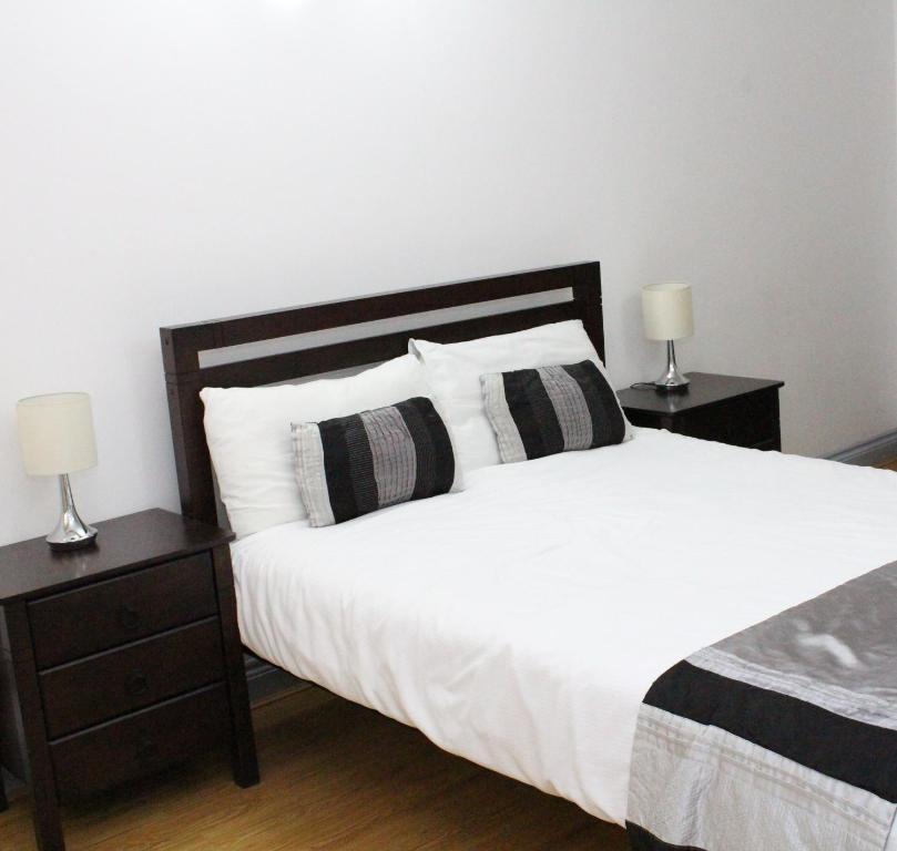London Apartments Bethnal Green - 280 Zimmer foto