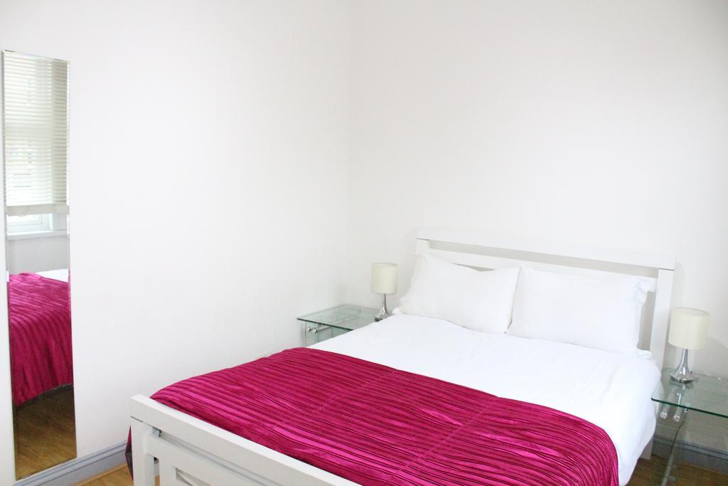 London Apartments Bethnal Green - 280 Zimmer foto